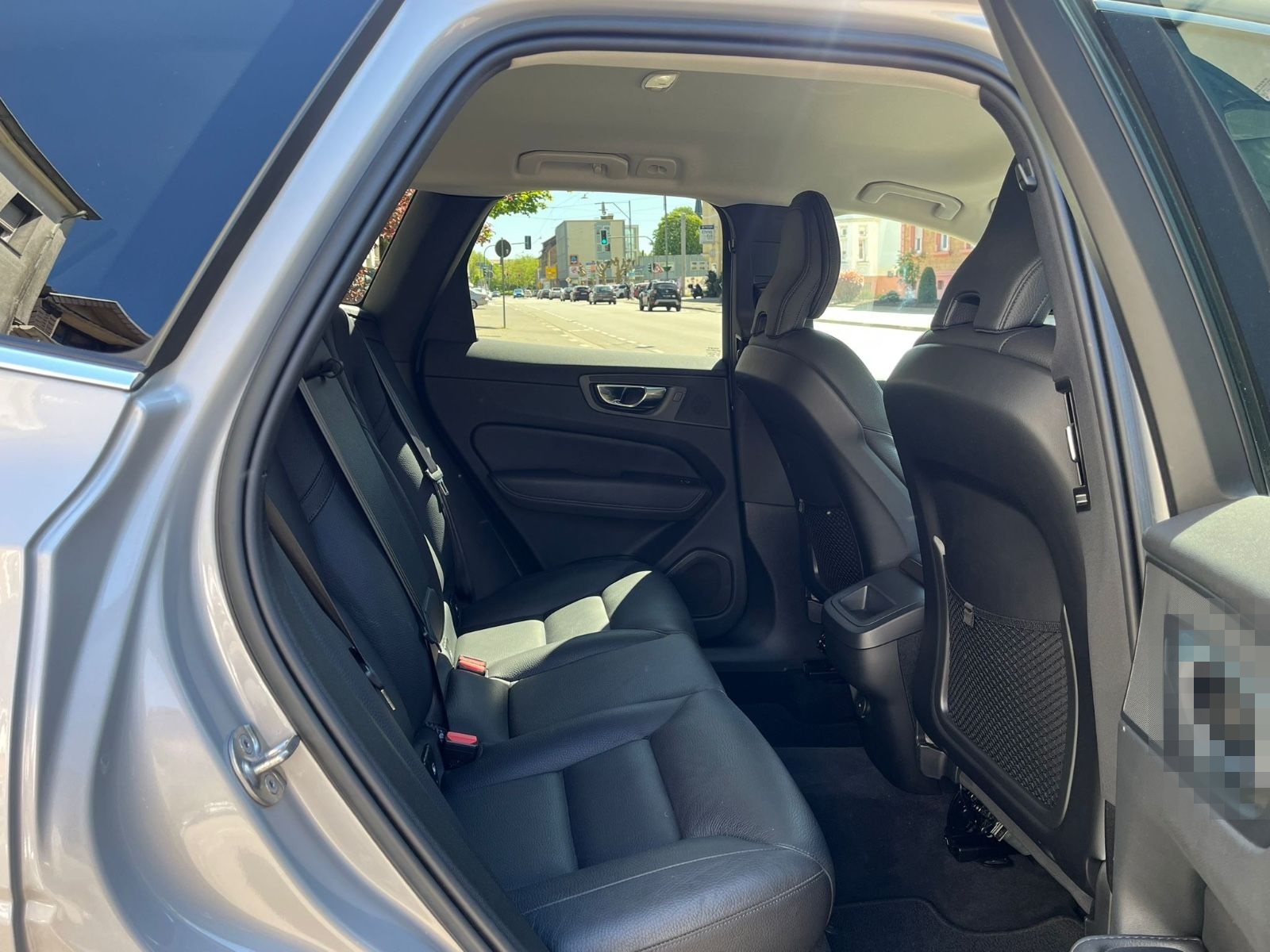 Volvo XC60 B4 Inscription AWD Aut. Leder, Facelift foto 14