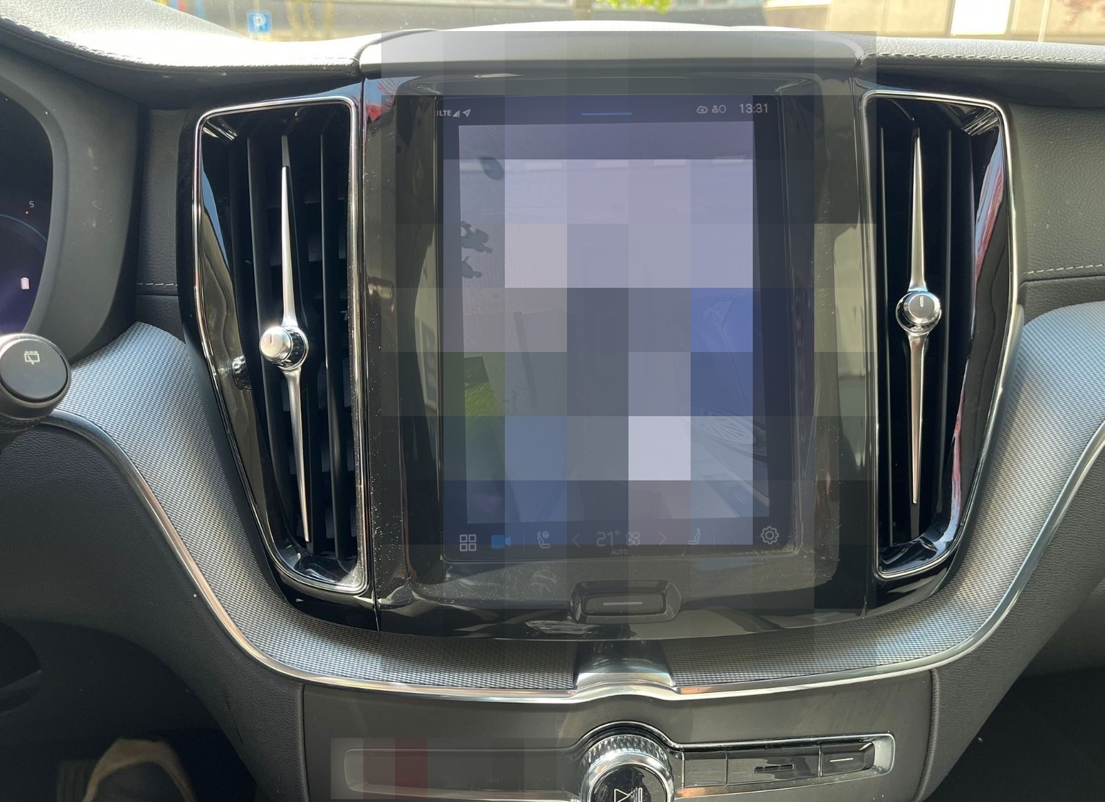 Volvo XC60 B4 Inscription AWD Aut. Leder, Facelift foto 17