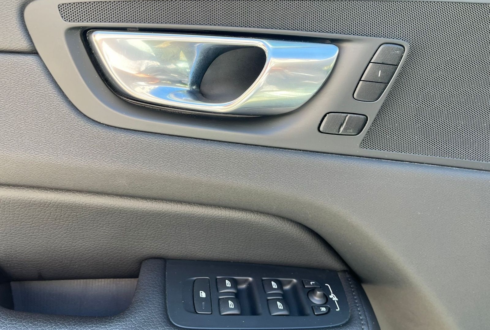 Volvo XC60 B4 Inscription AWD Aut. Leder, Facelift foto 18