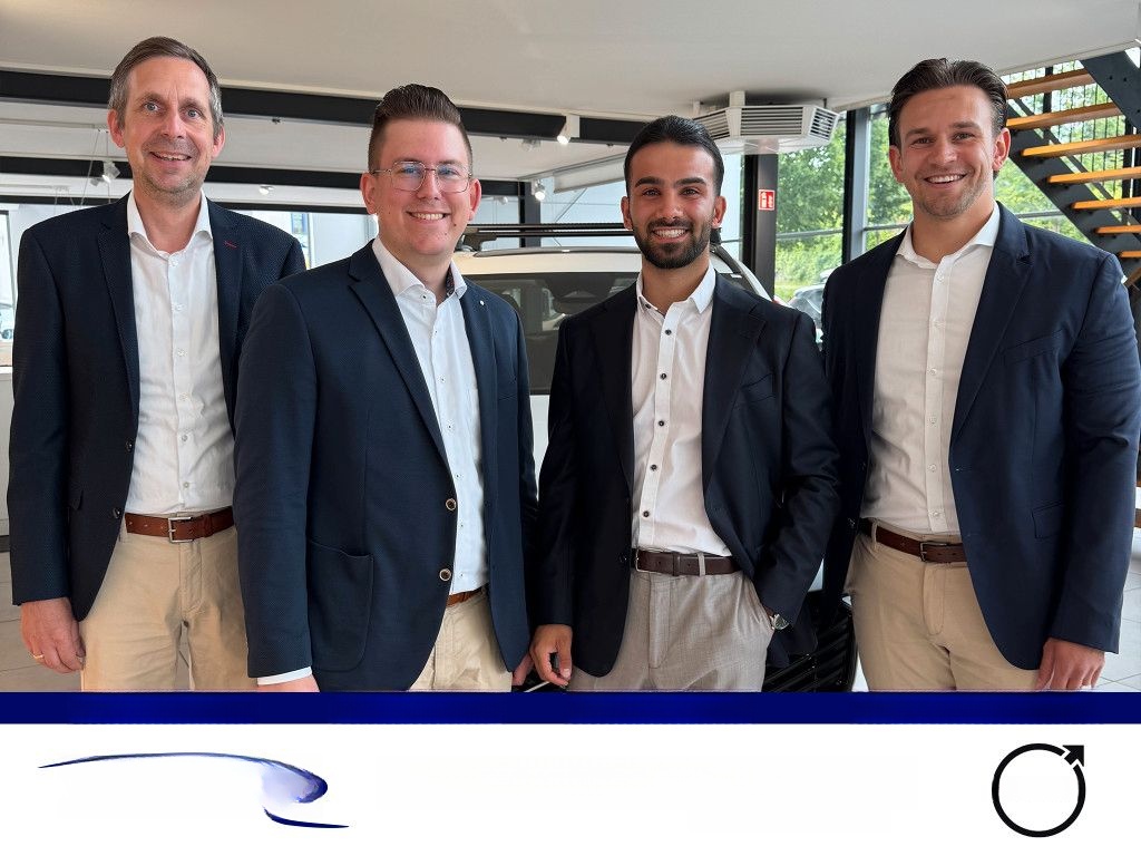 Volvo XC40 B3 Core foto 3