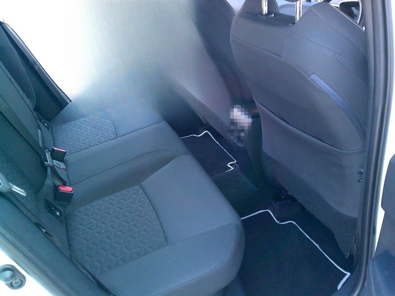 Toyota Corolla Touring Sports 1.8 Hybrid Busines foto 12
