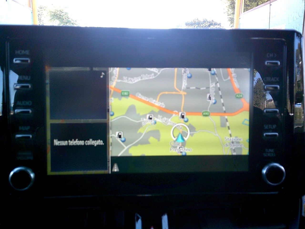 Toyota Corolla Touring Sports 1.8 Hybrid Busines foto 14