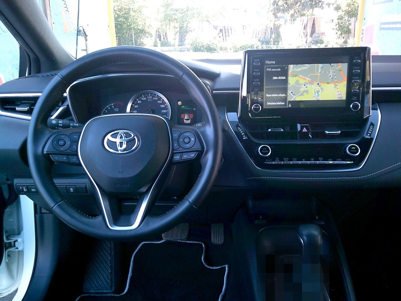 Toyota Corolla Touring Sports 1.8 Hybrid Busines foto 9