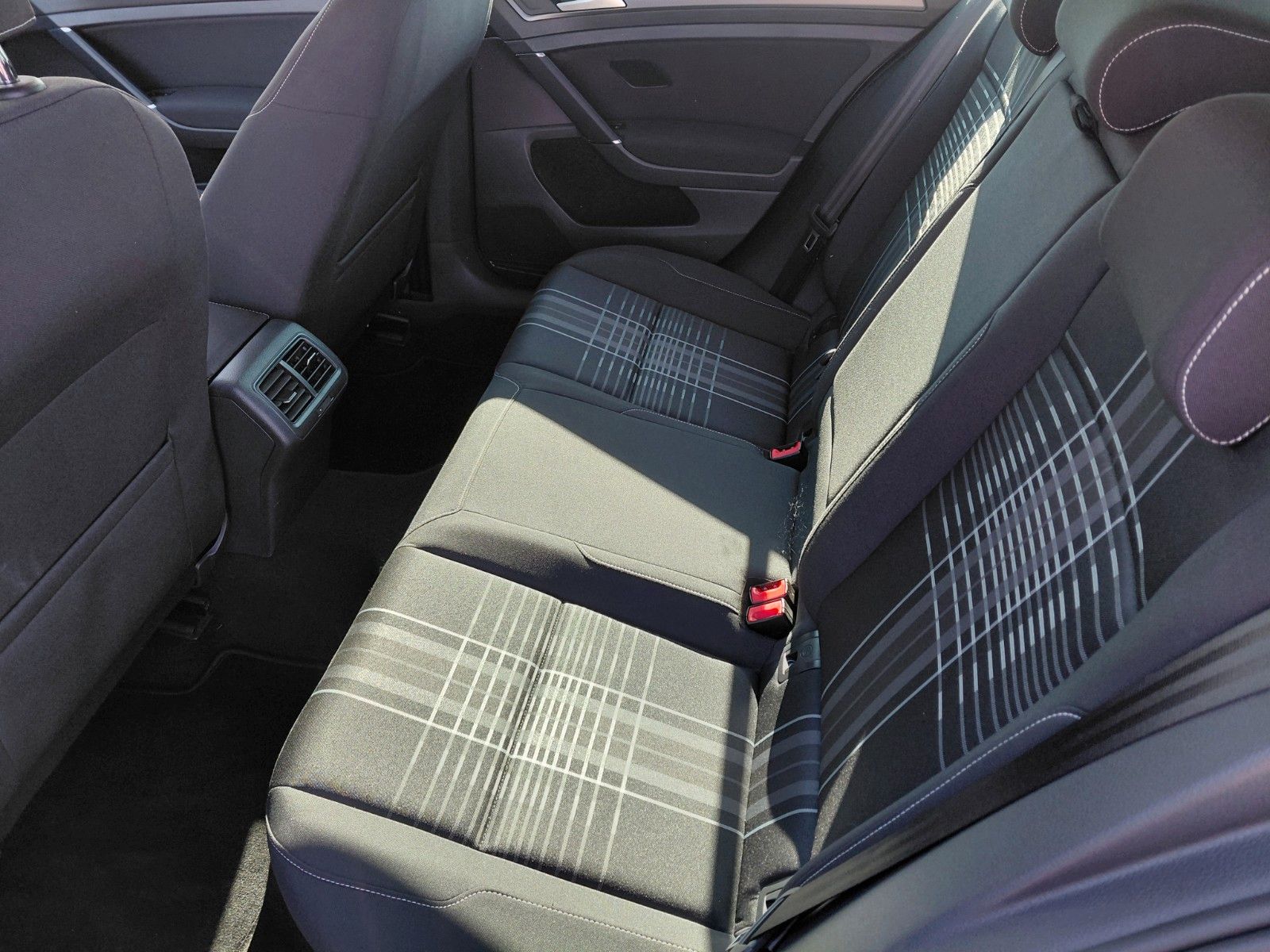 Volkswagen Golf VII Lim. Lounge BMT foto 11