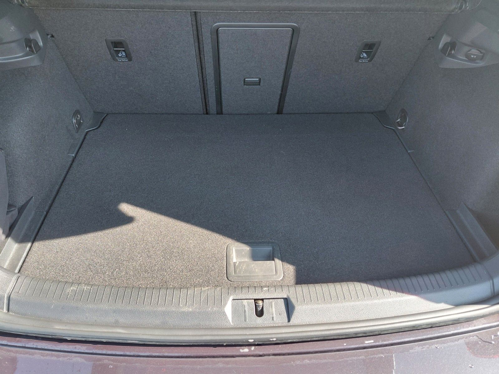 Volkswagen Golf VII Lim. Lounge BMT foto 12