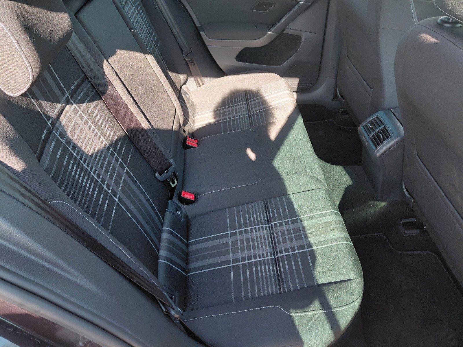 Volkswagen Golf VII Lim. Lounge BMT foto 13