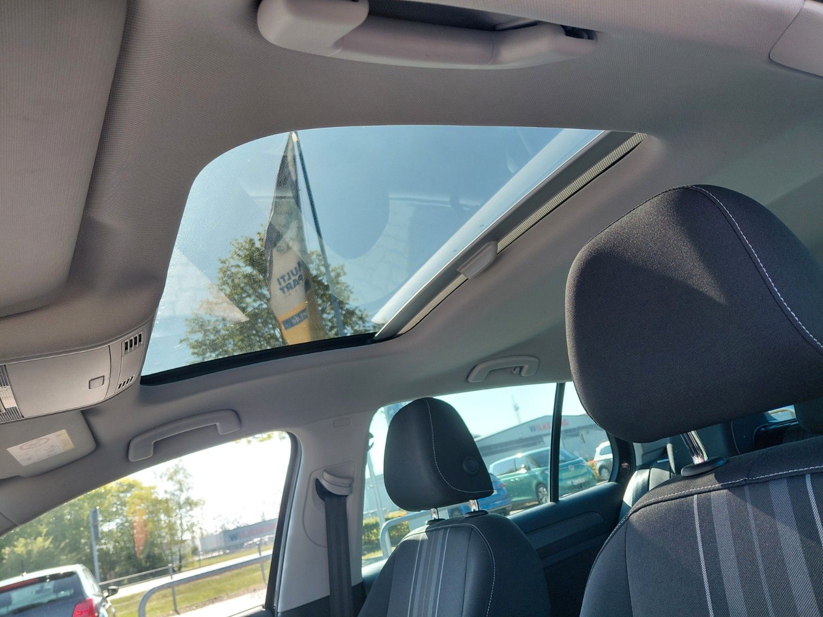 Volkswagen Golf VII Lim. Lounge BMT foto 15