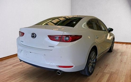 Mazda 3 Lim. 4-trg. Exclusive-Line foto 3