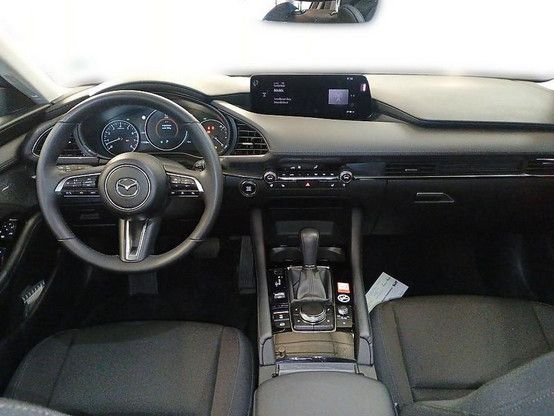 Mazda 3 Lim. 4-trg. Exclusive-Line foto 4