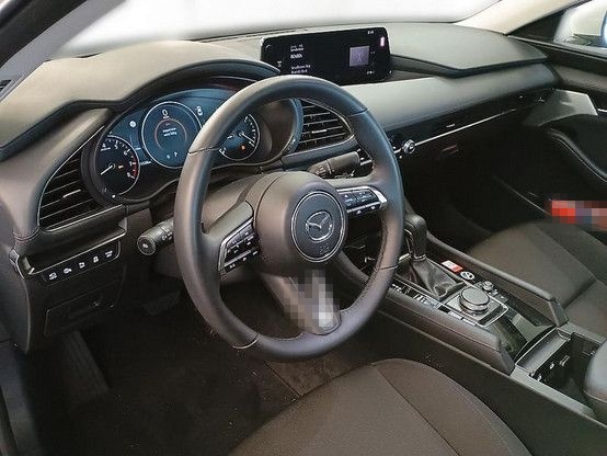 Mazda 3 Lim. 4-trg. Exclusive-Line foto 5