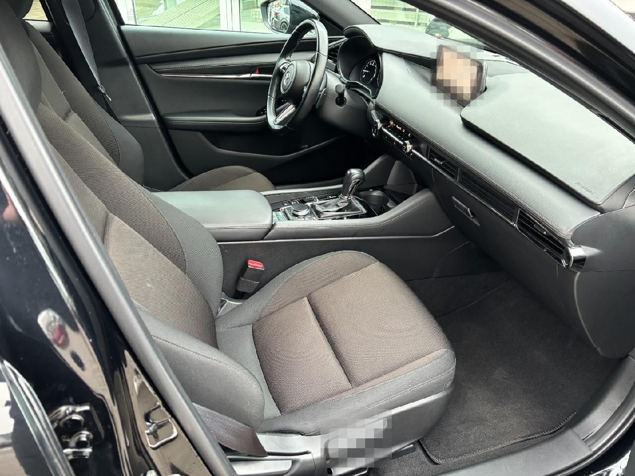 Mazda 3 2.0 Aut. Exclusive-Line Navi/Kamera foto 9