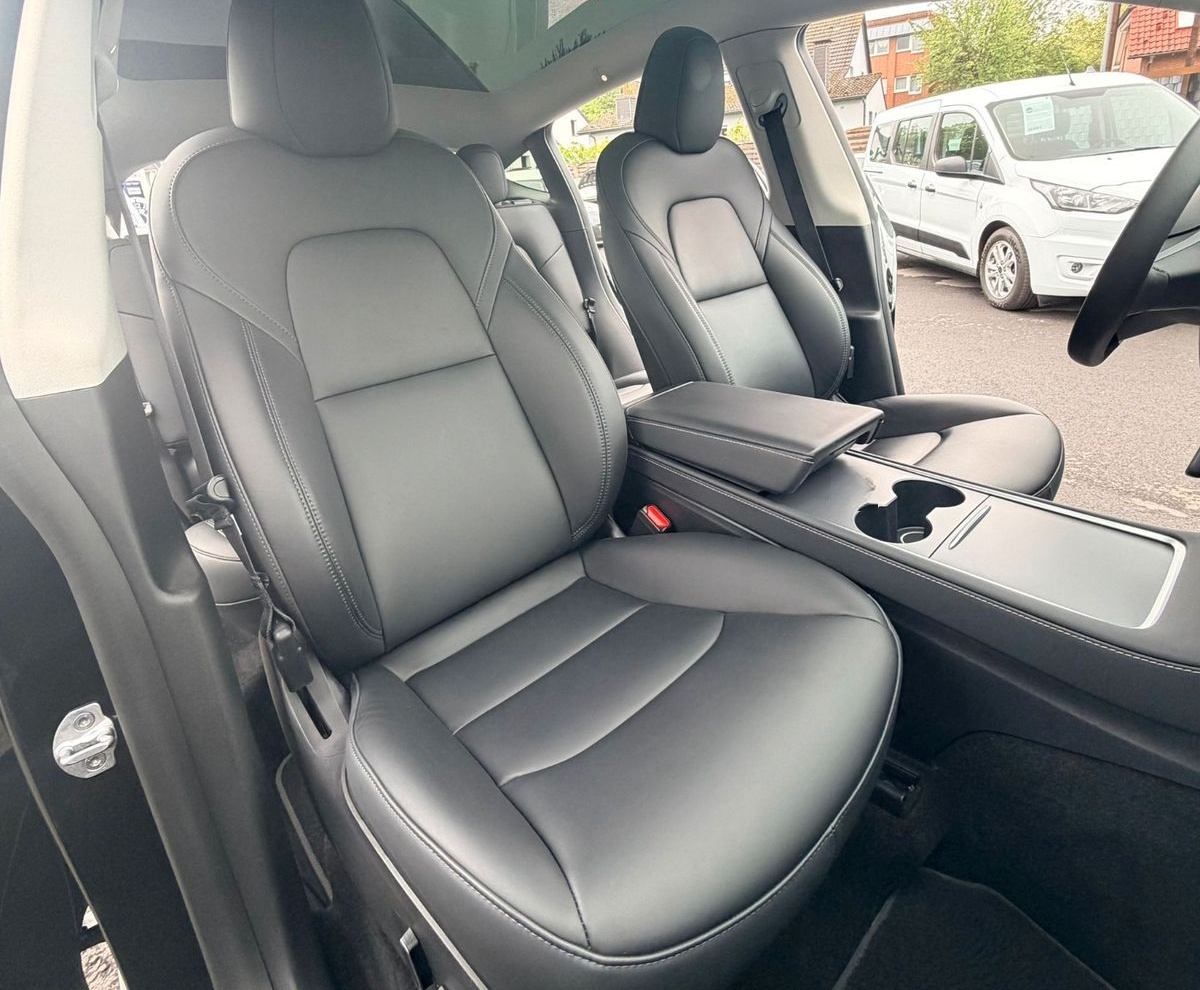 Tesla Model Y Long Range Dual AWD # AHK # incl. MWST. foto 16