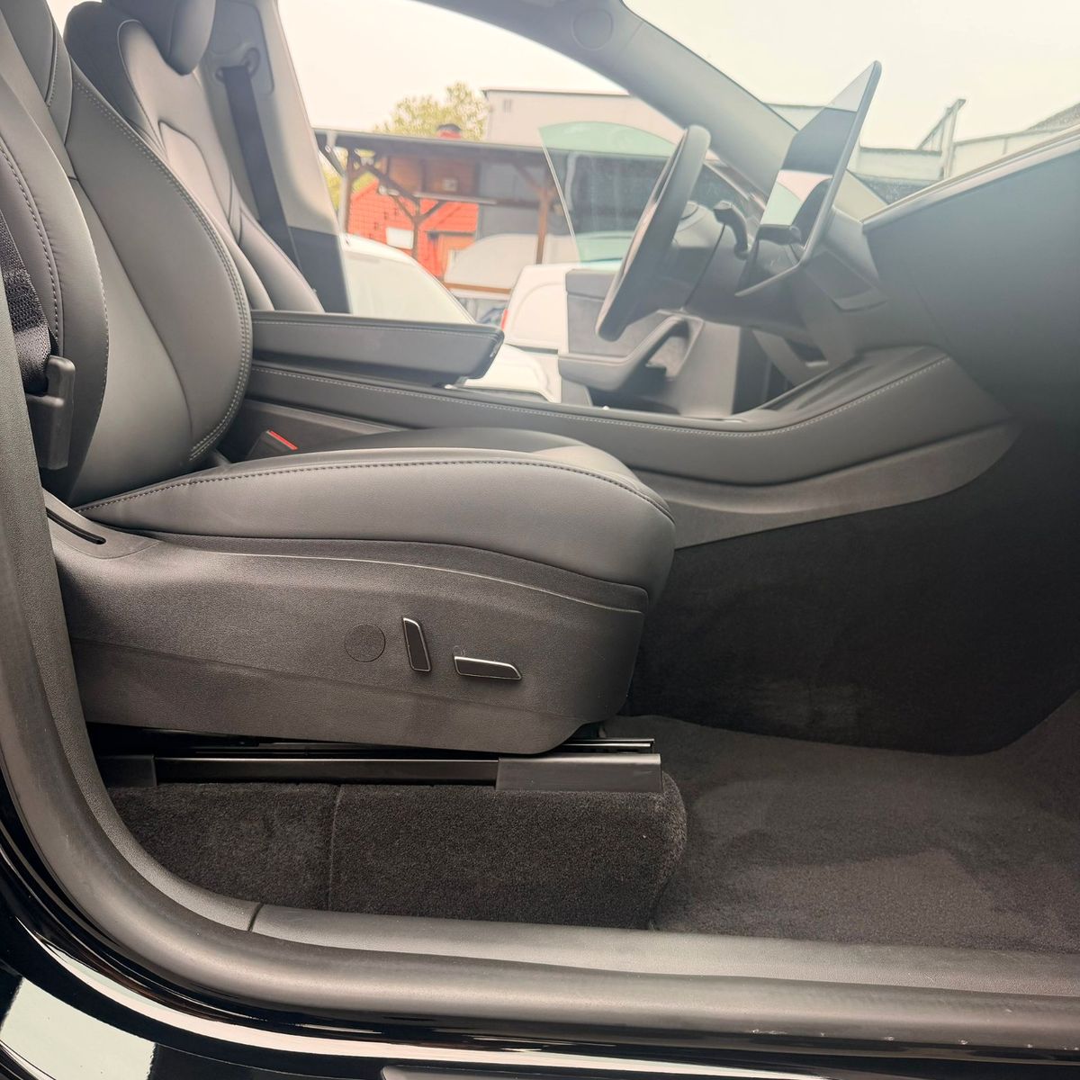 Tesla Model Y Long Range Dual AWD # AHK # incl. MWST. foto 17