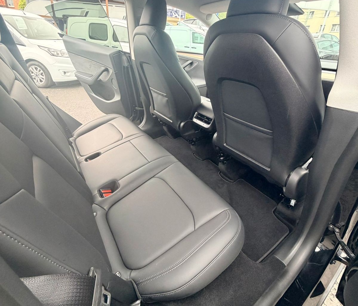 Tesla Model Y Long Range Dual AWD # AHK # incl. MWST. foto 18