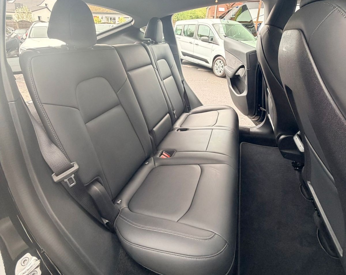 Tesla Model Y Long Range Dual AWD # AHK # incl. MWST. foto 19