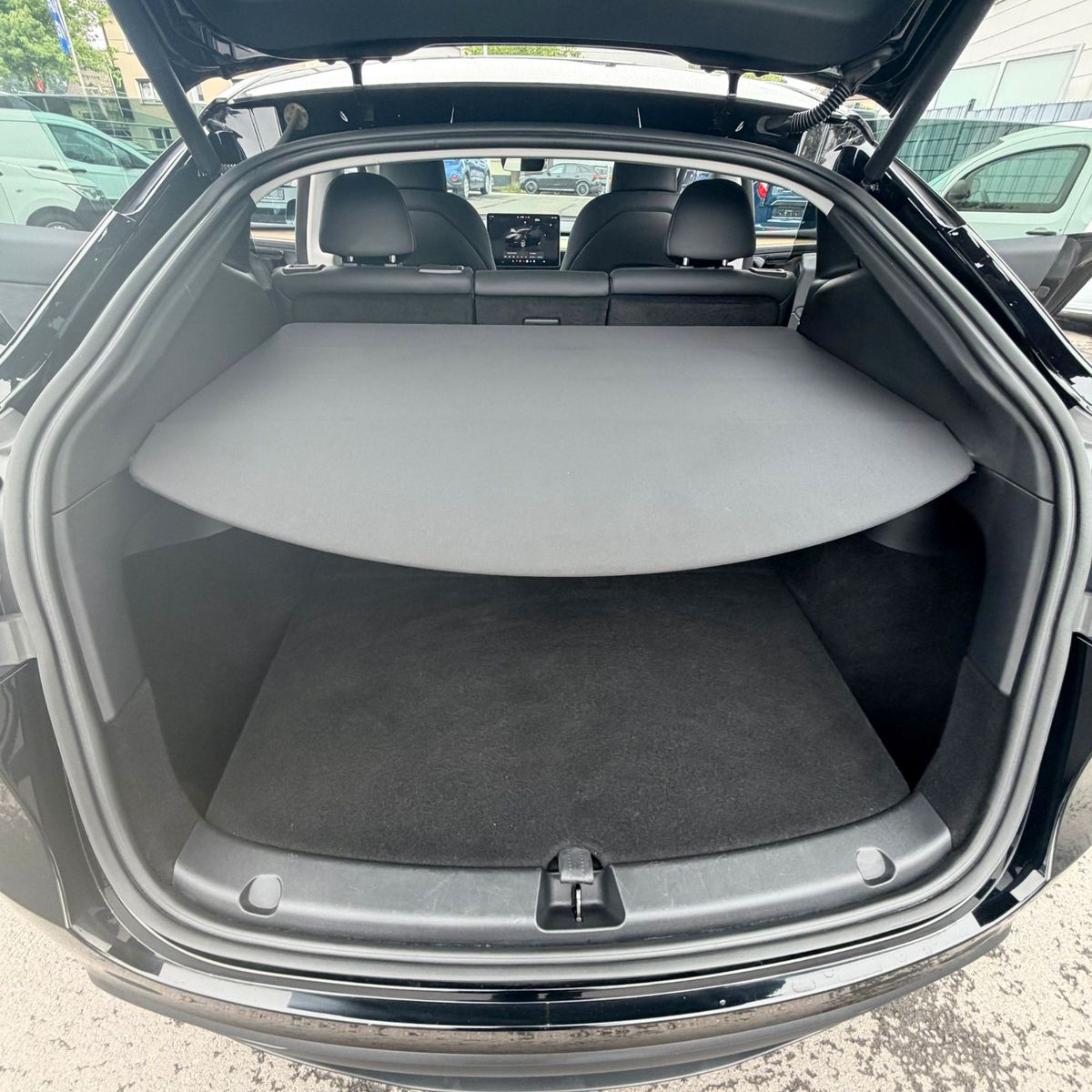 Tesla Model Y Long Range Dual AWD # AHK # incl. MWST. foto 20