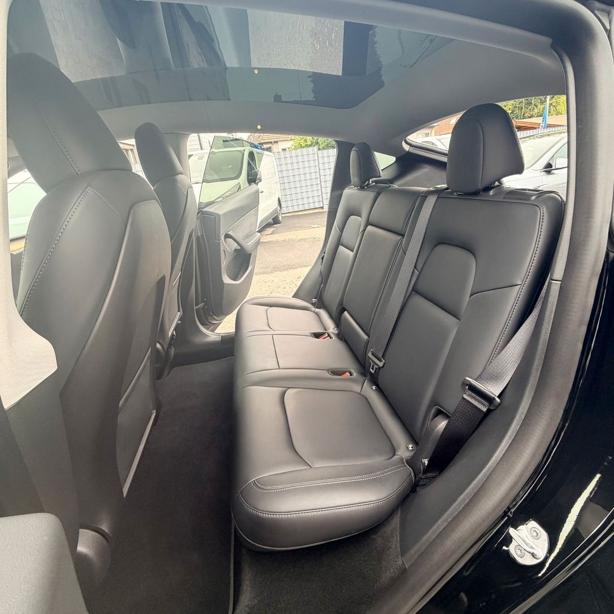 Tesla Model Y Long Range Dual AWD # AHK # incl. MWST. foto 22