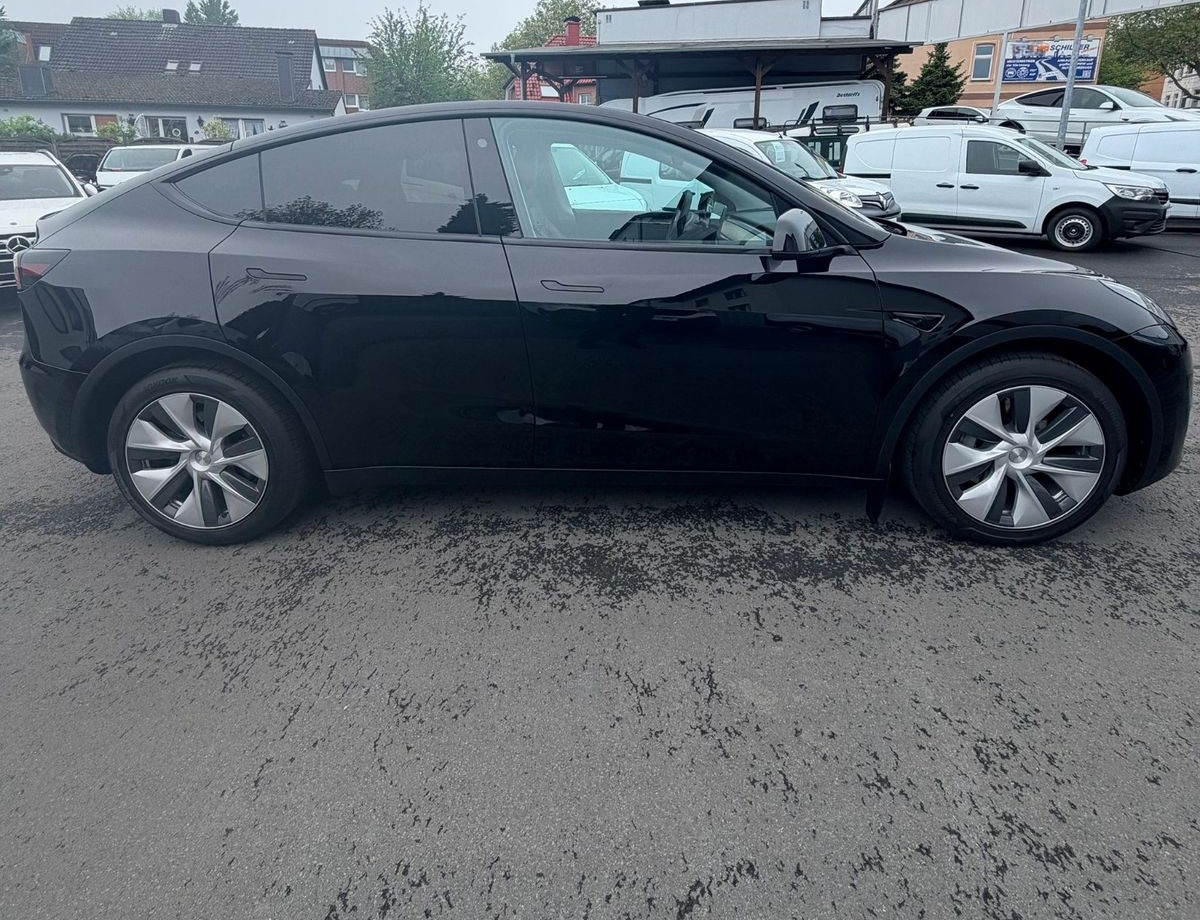Tesla Model Y Long Range Dual AWD # AHK # incl. MWST. foto 6