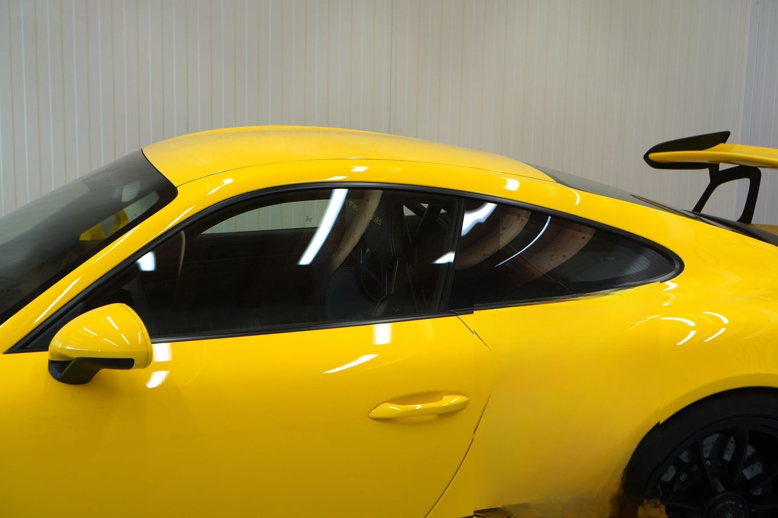 Porsche 911 4.0 GT3 RS Lift*Clubsport*PCCB foto 16