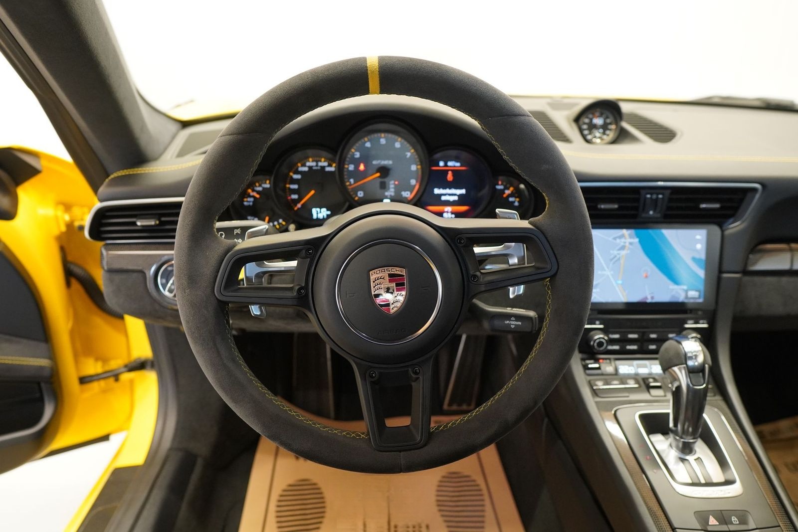 Porsche 911 4.0 GT3 RS Lift*Clubsport*PCCB foto 23