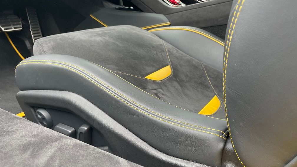 Lamborghini Huracán TECNICA+LIFT+CARBON+STYLE PACK-GARANTIE! foto 24
