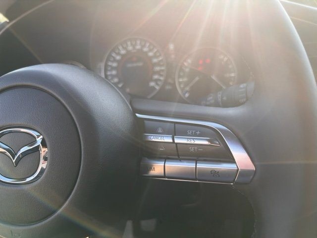 Mazda 3 SKYACTIV-G 2.0 150PS M Hybrid foto 14