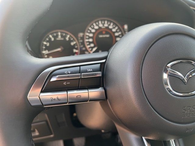 Mazda 3 SKYACTIV-G 2.0 150PS M Hybrid foto 15