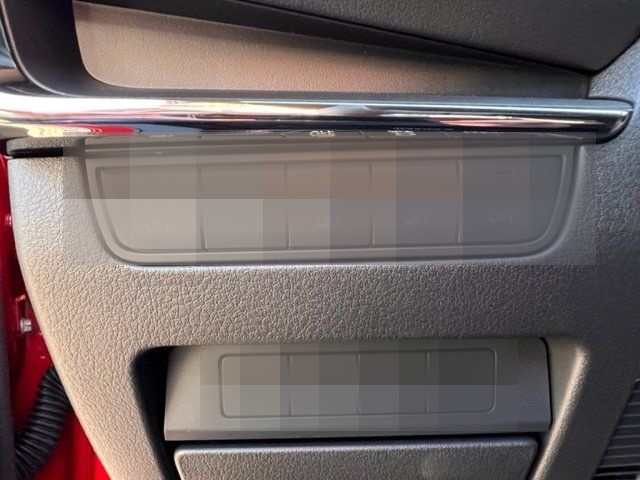 Mazda 3 SKYACTIV-G 2.0 150PS M Hybrid foto 16