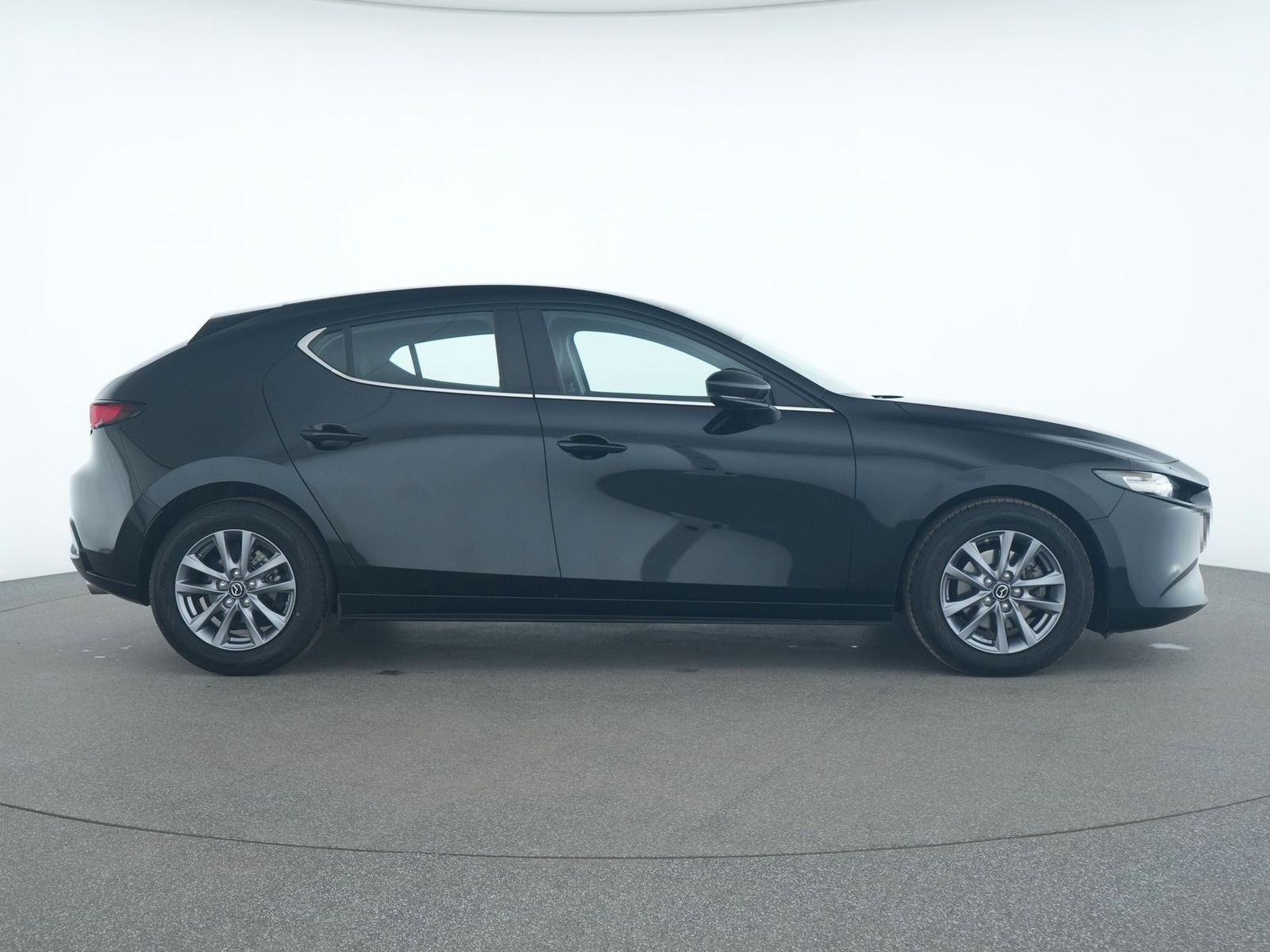 Mazda 3 Selection Fernlichtassistent|CarPlay|Navi|HuD foto 6