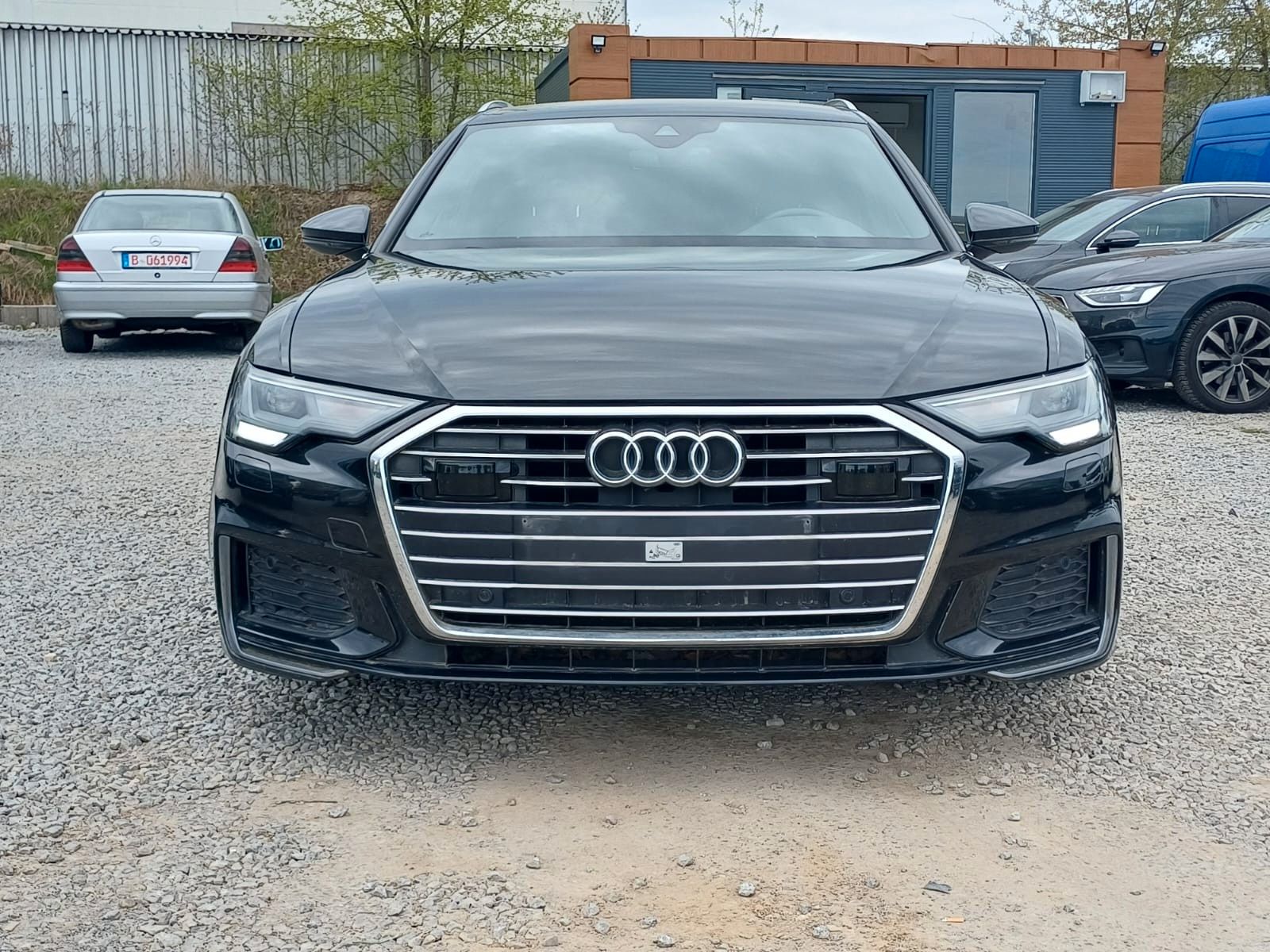 Audi A6 Avant 35 TDI S-Line/CAM/Sitzheizung/ACC+/ foto 2