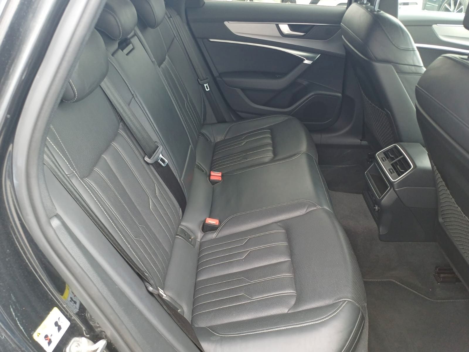 Audi A6 Avant 35 TDI S-Line/CAM/Sitzheizung/ACC+/ foto 18