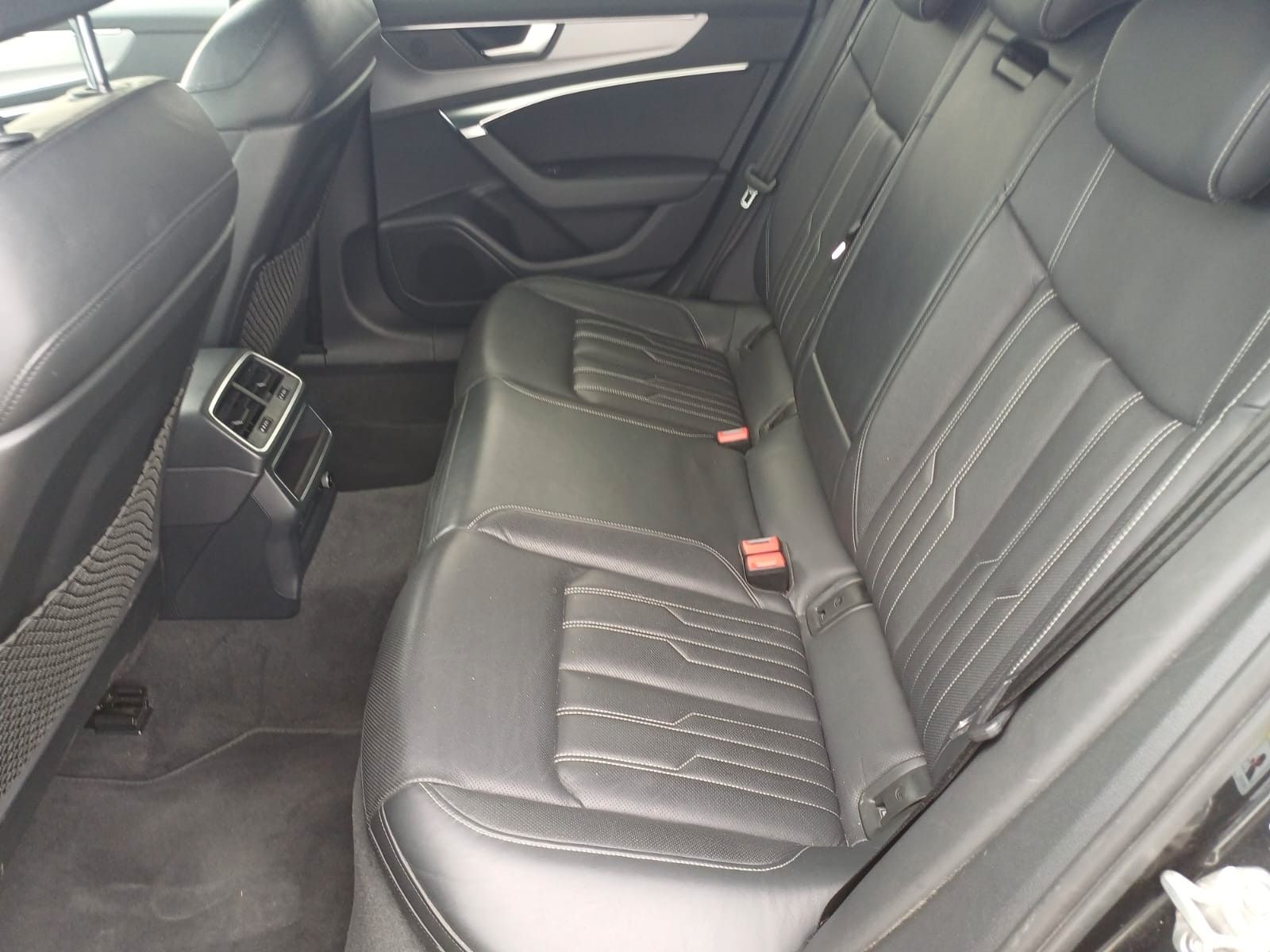 Audi A6 Avant 35 TDI S-Line/CAM/Sitzheizung/ACC+/ foto 19