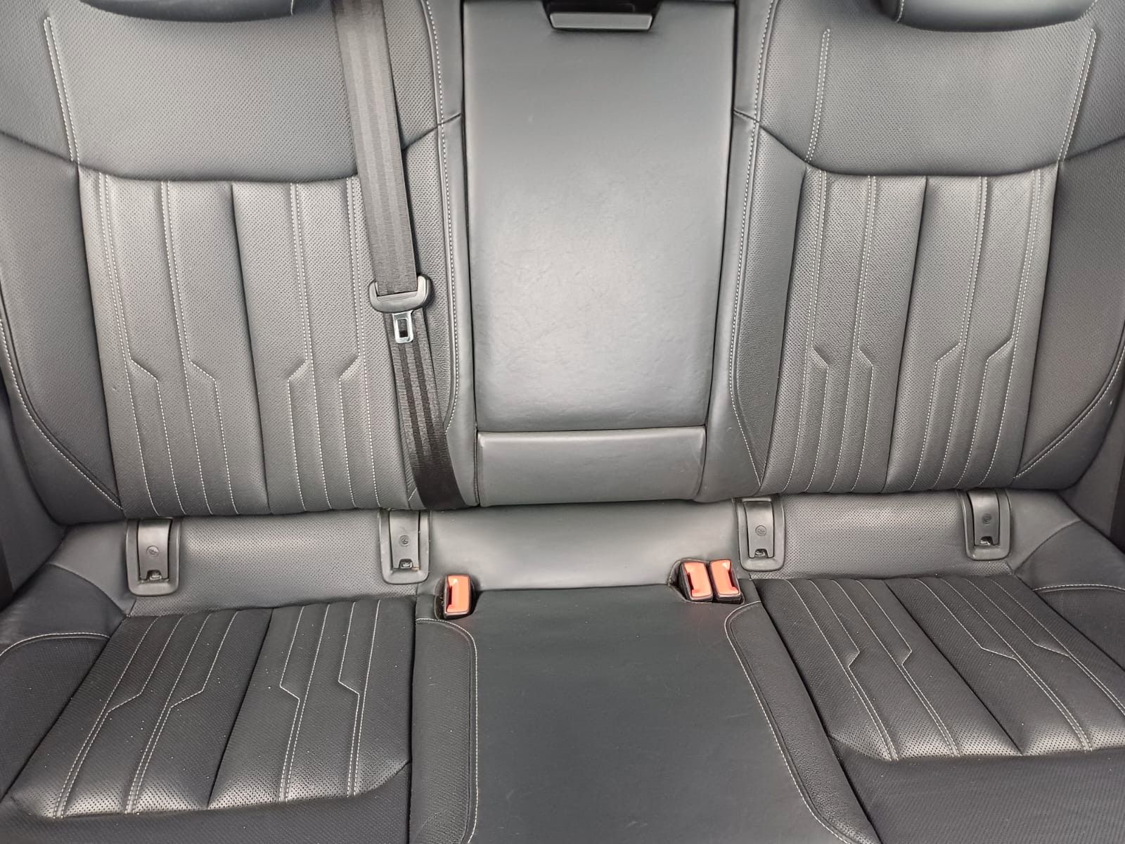 Audi A6 Avant 35 TDI S-Line/CAM/Sitzheizung/ACC+/ foto 20