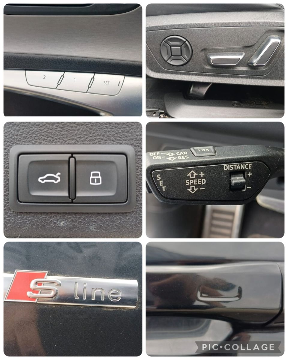Audi A6 Avant 35 TDI S-Line/CAM/Sitzheizung/ACC+/ foto 22