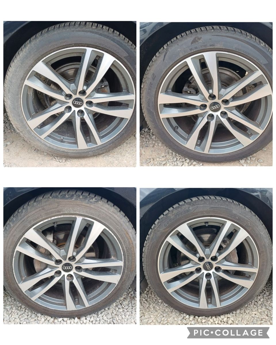 Audi A6 Avant 35 TDI S-Line/CAM/Sitzheizung/ACC+/ foto 24