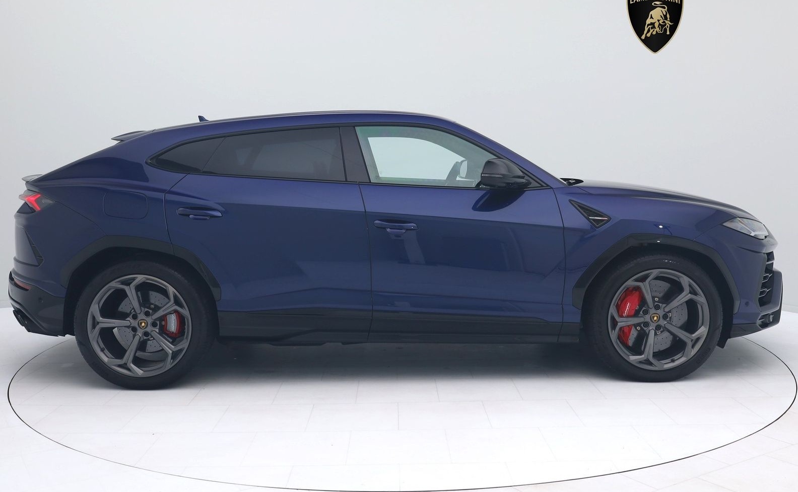 Lamborghini Urus MY21 foto 2
