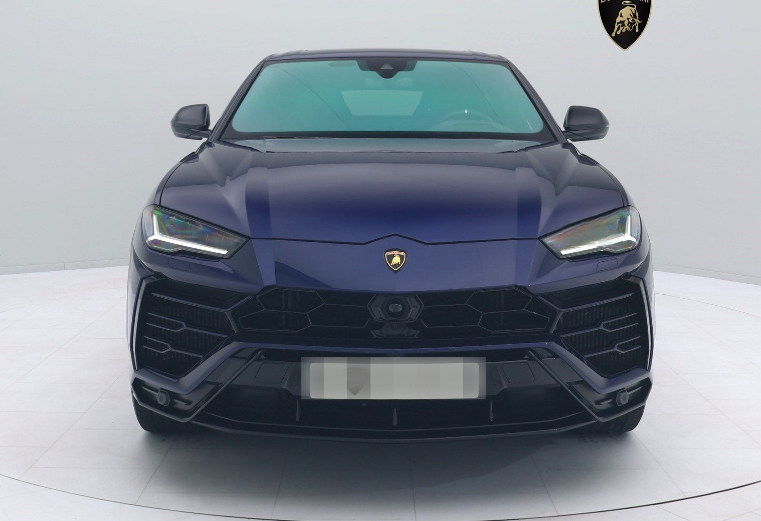 Lamborghini Urus MY21 foto 5