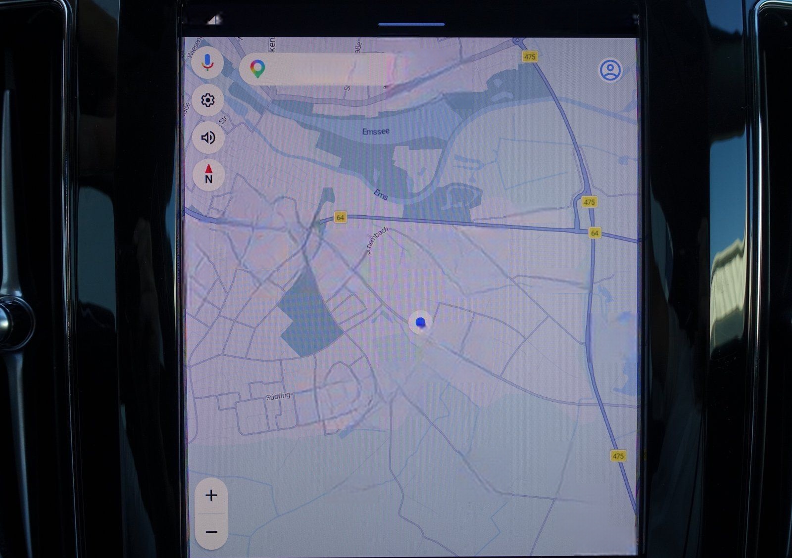 Volvo XC60 B4 Benzin Momentum Pro R-KAMERA/ACC foto 16