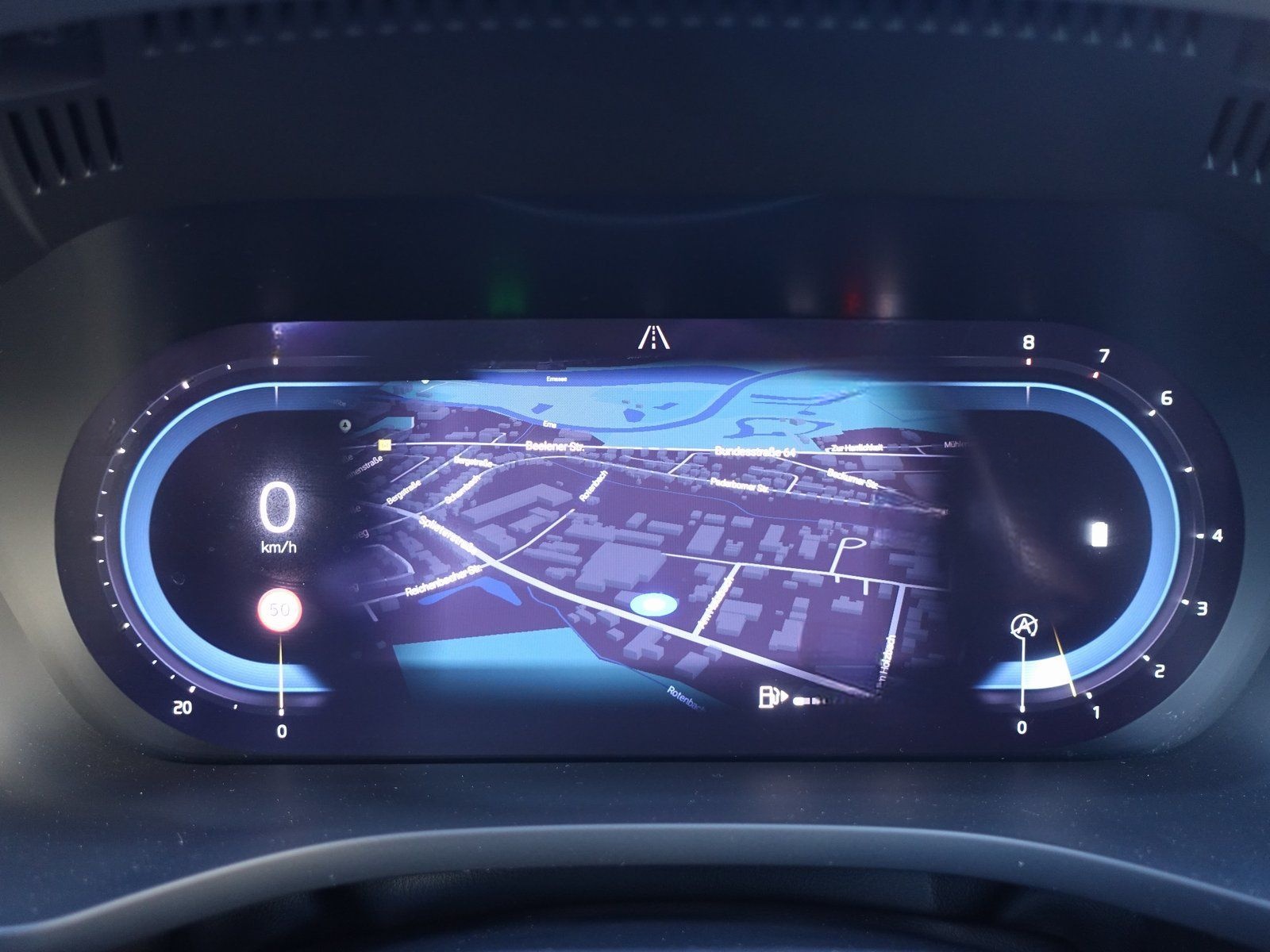 Volvo XC60 B4 Benzin Momentum Pro R-KAMERA/ACC foto 20