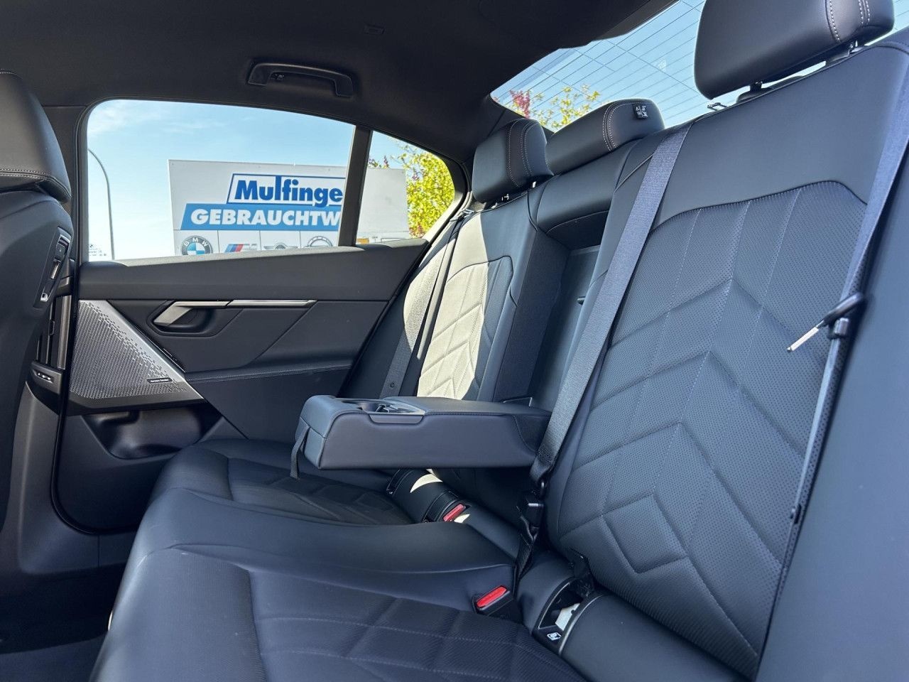 BMW 520d M Sport AutoBahnAss.SuView ACC HUD AHK 20" foto 17