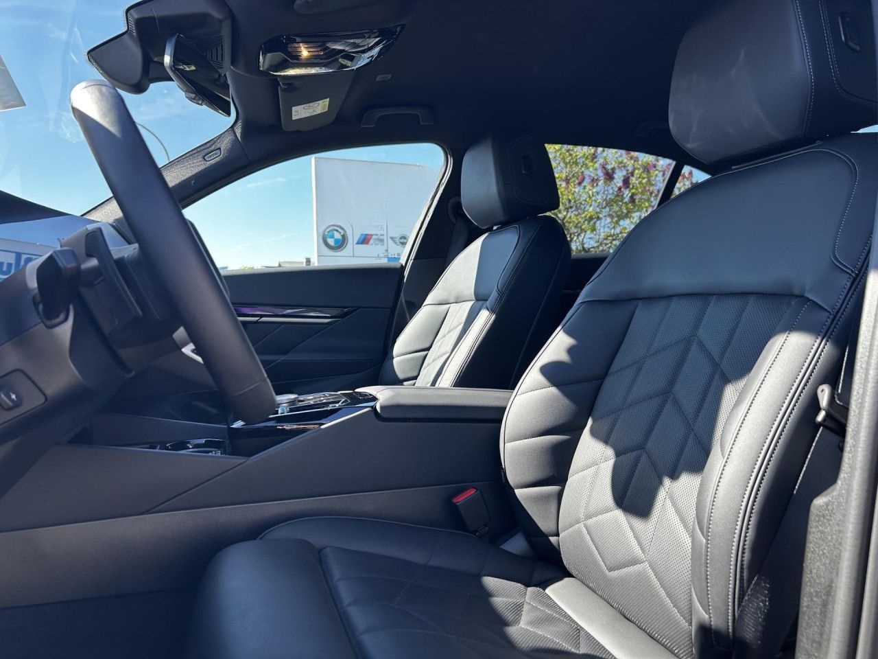 BMW 520d M Sport AutoBahnAss.SuView ACC HUD AHK 20" foto 9