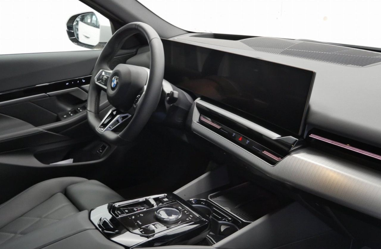 BMW 520d xDr.M Sport Pro HUD SuView.Sitzbel.Ha/K.AHK foto 7