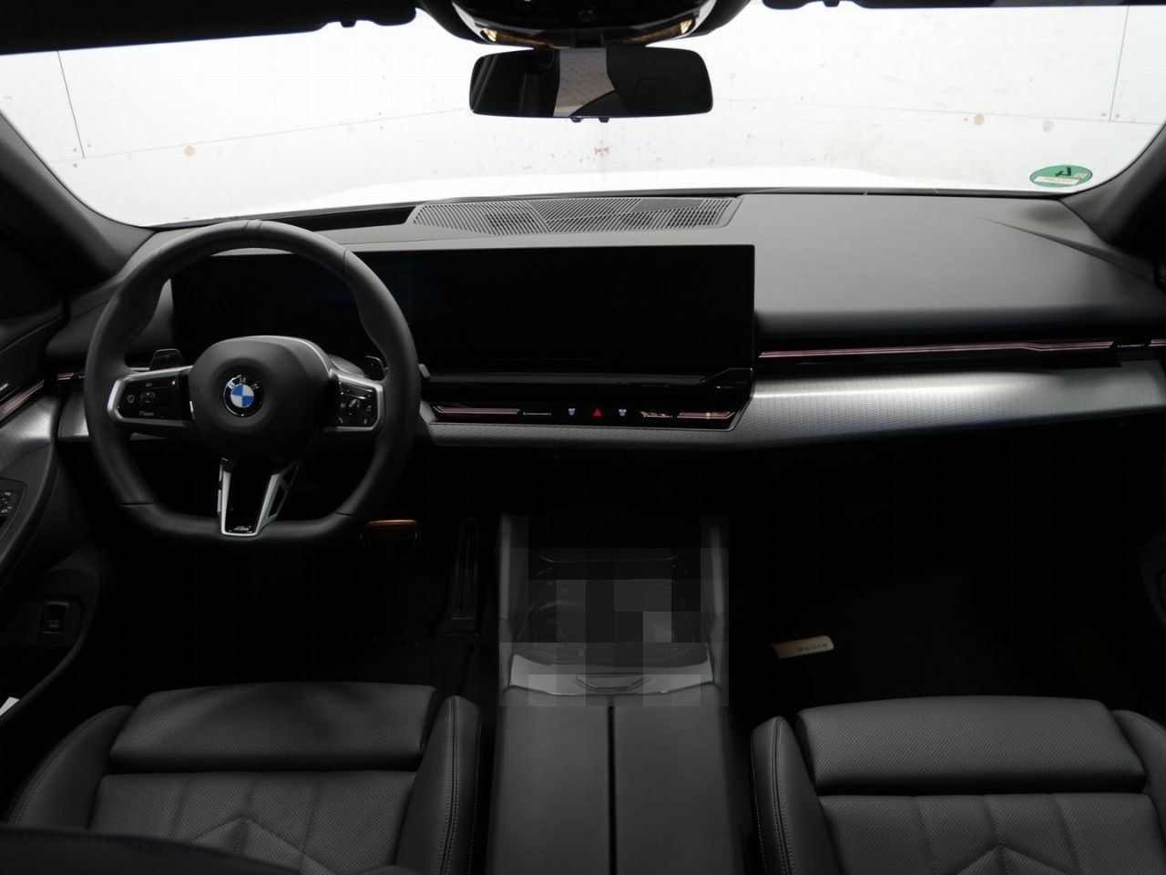 BMW 520d xDr.M Sport Pro HUD SuView.Sitzbel.Ha/K.AHK foto 8