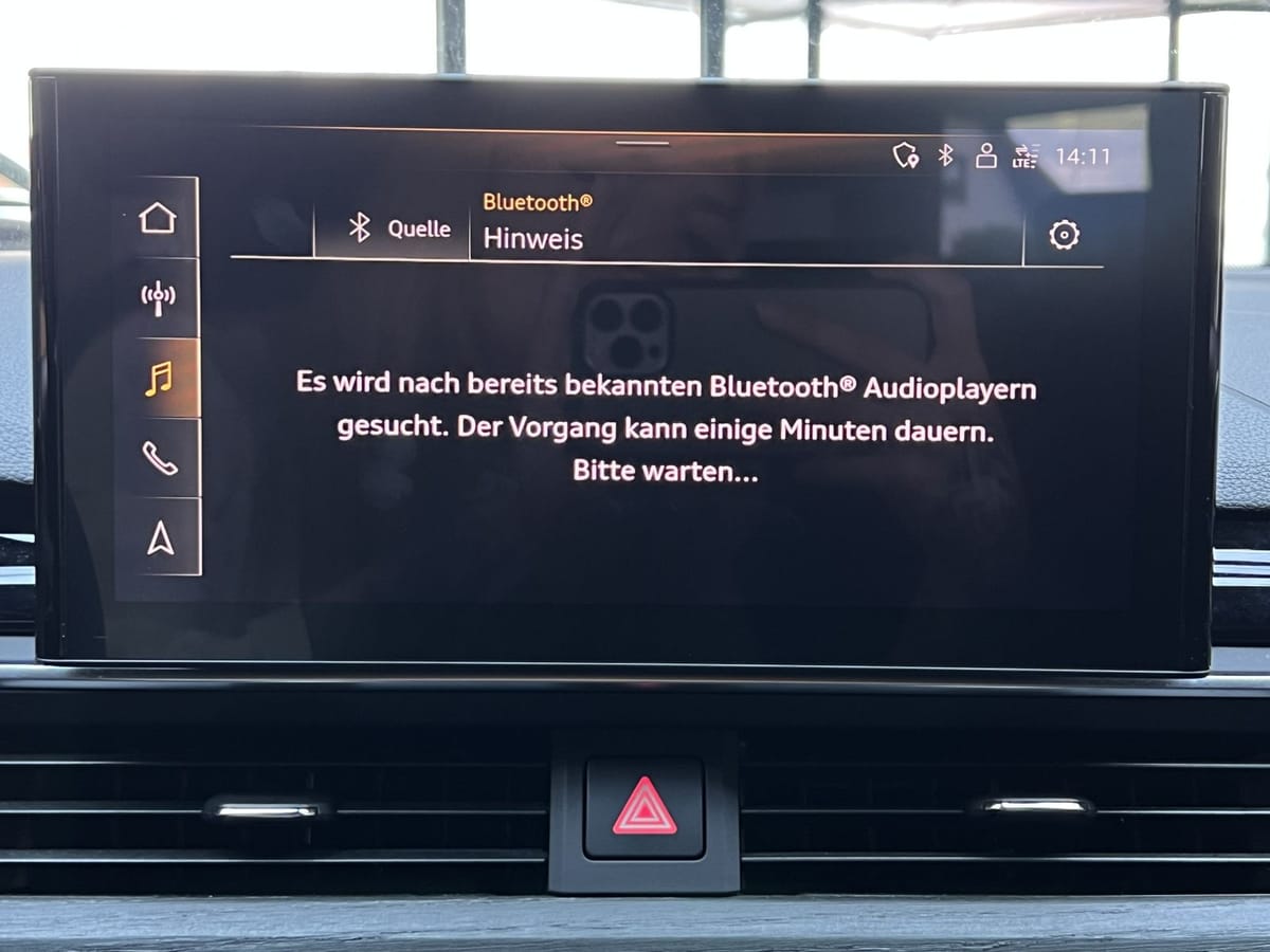 Audi A4 50 TDI Lim. quattro adv. S-Line Navi Led AHK foto 19