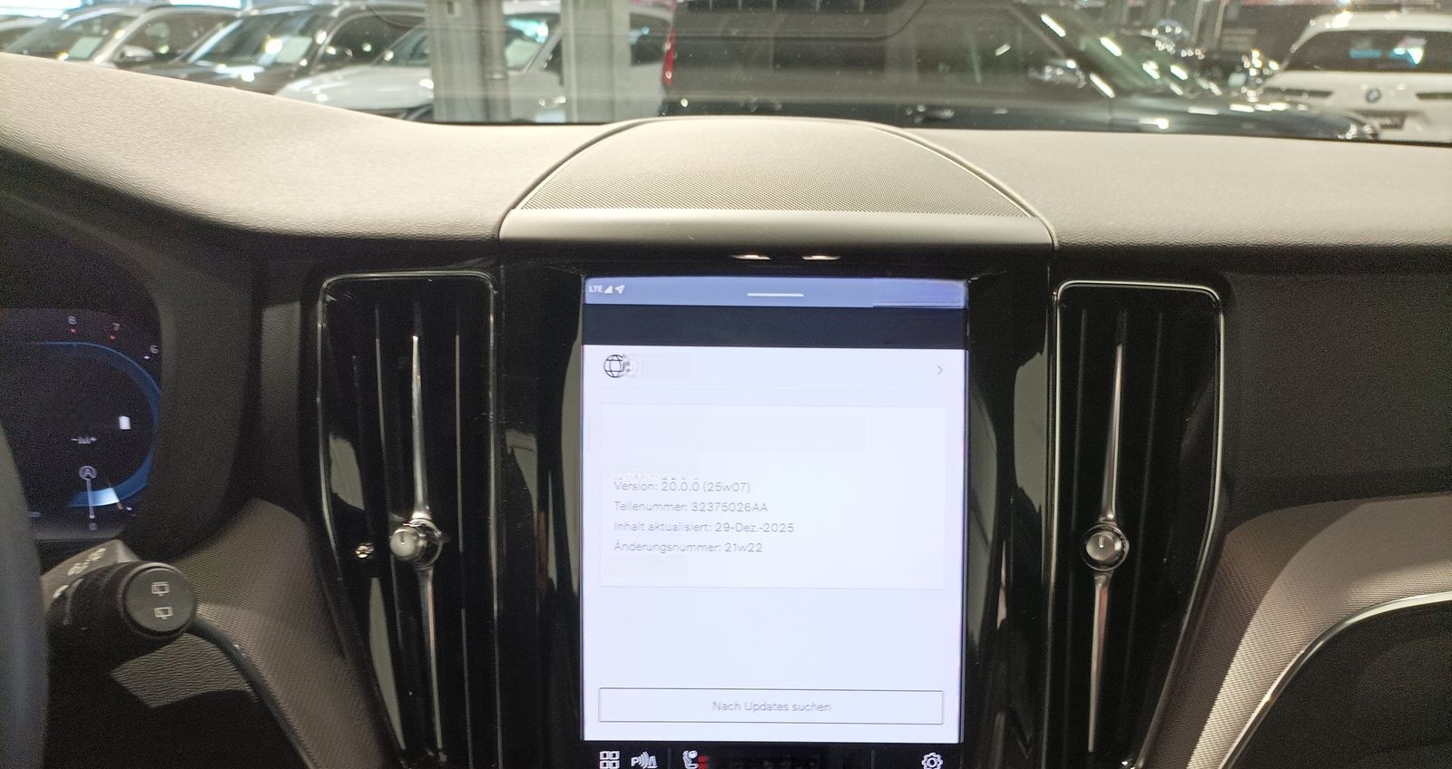 Volvo XC 60 B5 Benzin 2WD  LED|NAV|PDC|Pano|AHK|SHZ foto 11