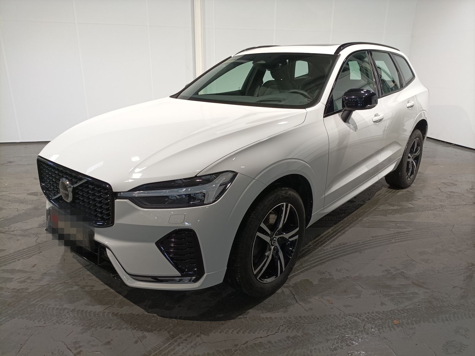 Volvo XC 60 B5 Benzin 2WD  LED|NAV|PDC|Pano|AHK|SHZ foto 3