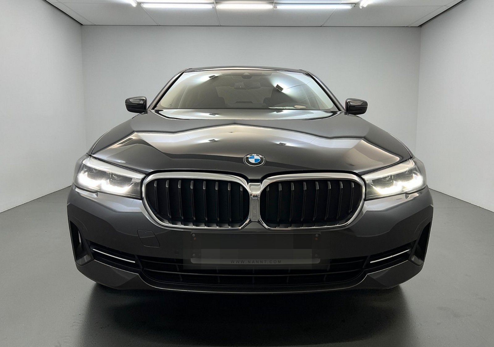 BMW 520d xDrive LED*CARPLAY*WERKSGARANTIE 11/25*MEGA foto 2