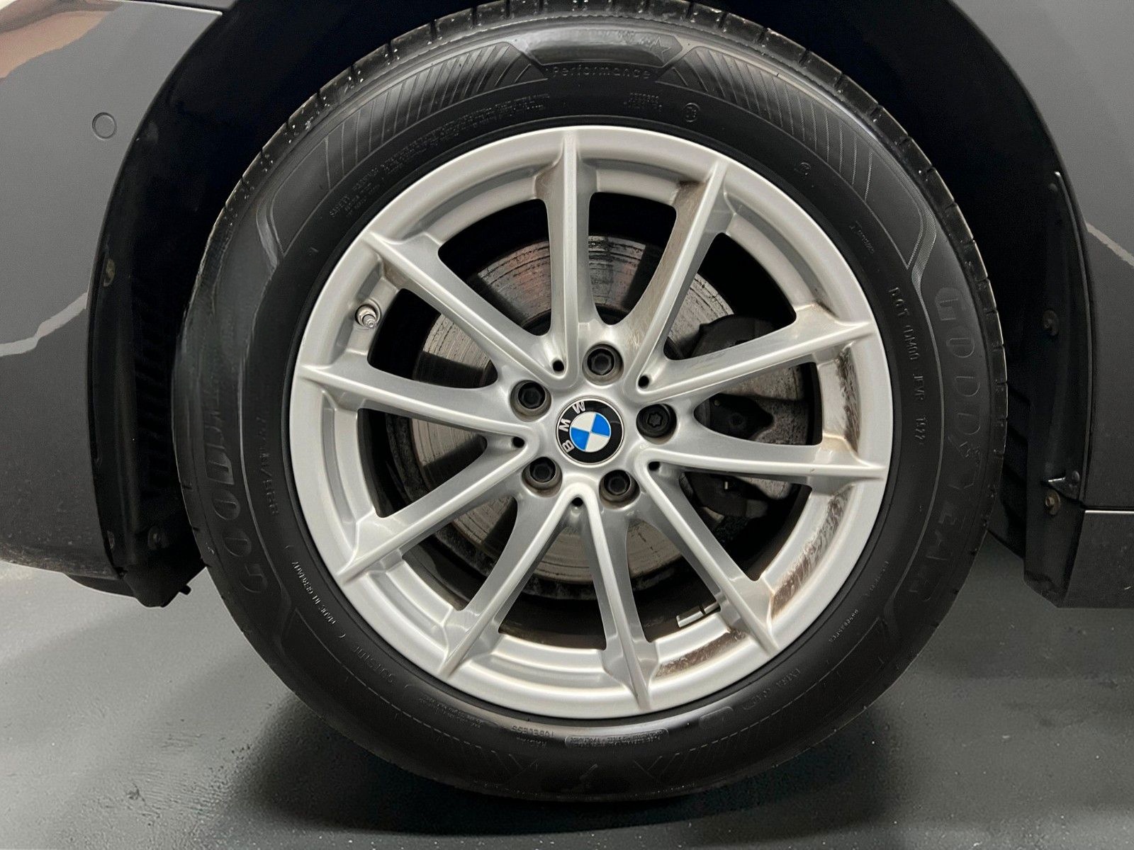 BMW 520d xDrive LED*CARPLAY*WERKSGARANTIE 11/25*MEGA foto 4
