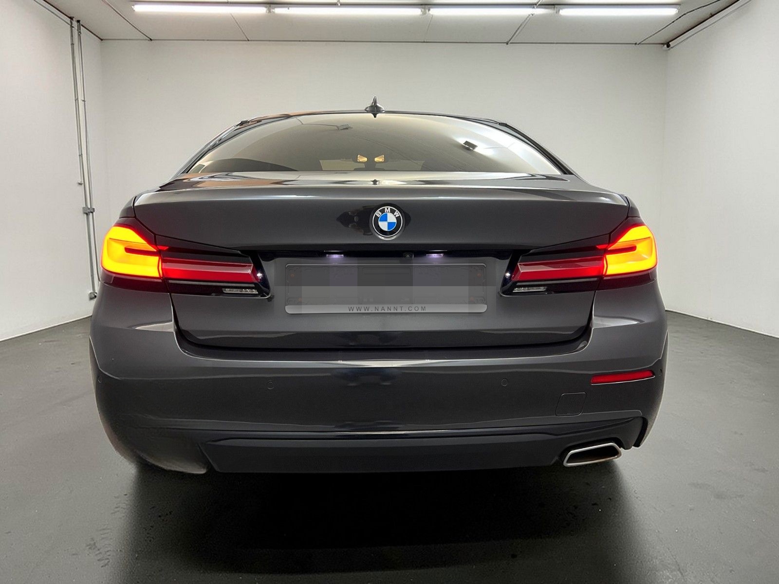 BMW 520d xDrive LED*CARPLAY*WERKSGARANTIE 11/25*MEGA foto 6