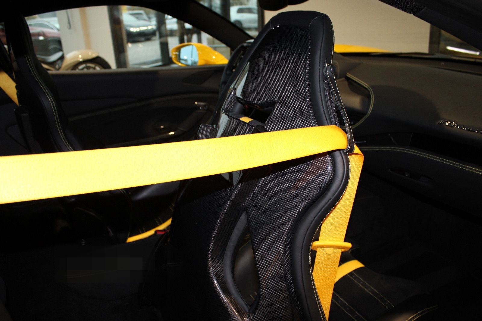Ferrari F8 TRIBUTO COUPE CARBON/RACING-SEATS/LIFT/JBL foto 10